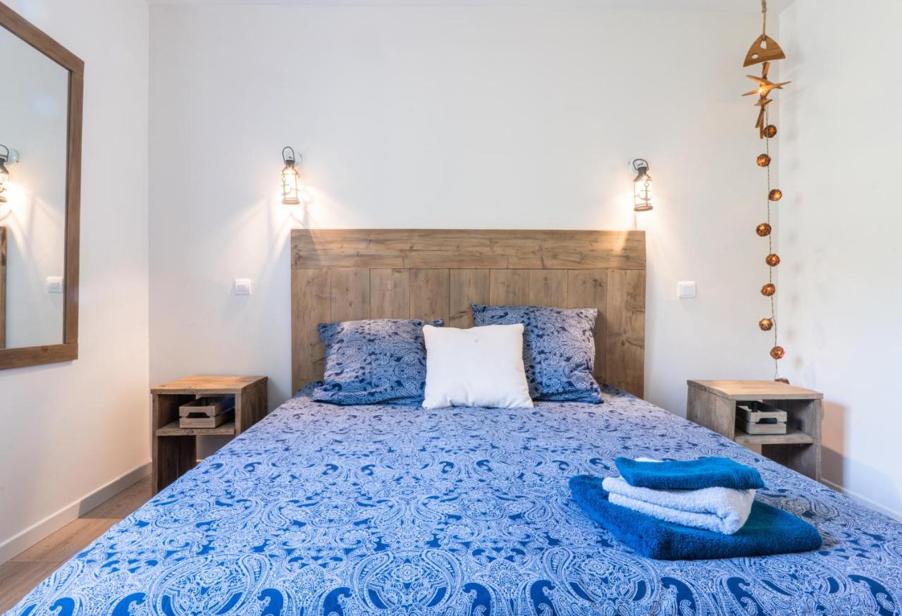 L'Odyssee Provencale, Un Duplex De Charme De 2 Chambres Au Pied Du Village Medieval De Bormes-Les-Mimosas, Offrant Des Prestations Haut De Gamme Et Une Superbe Vue Sur Le Massif Des Maures Exterior foto